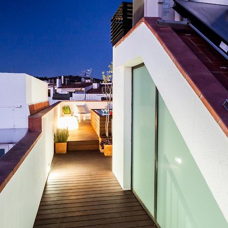 Bo&Co Apartments Sitges Exterior foto