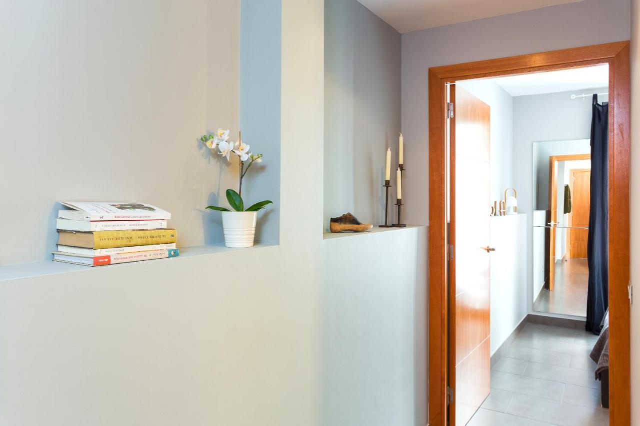 Bo&Co Apartments Sitges Exterior foto