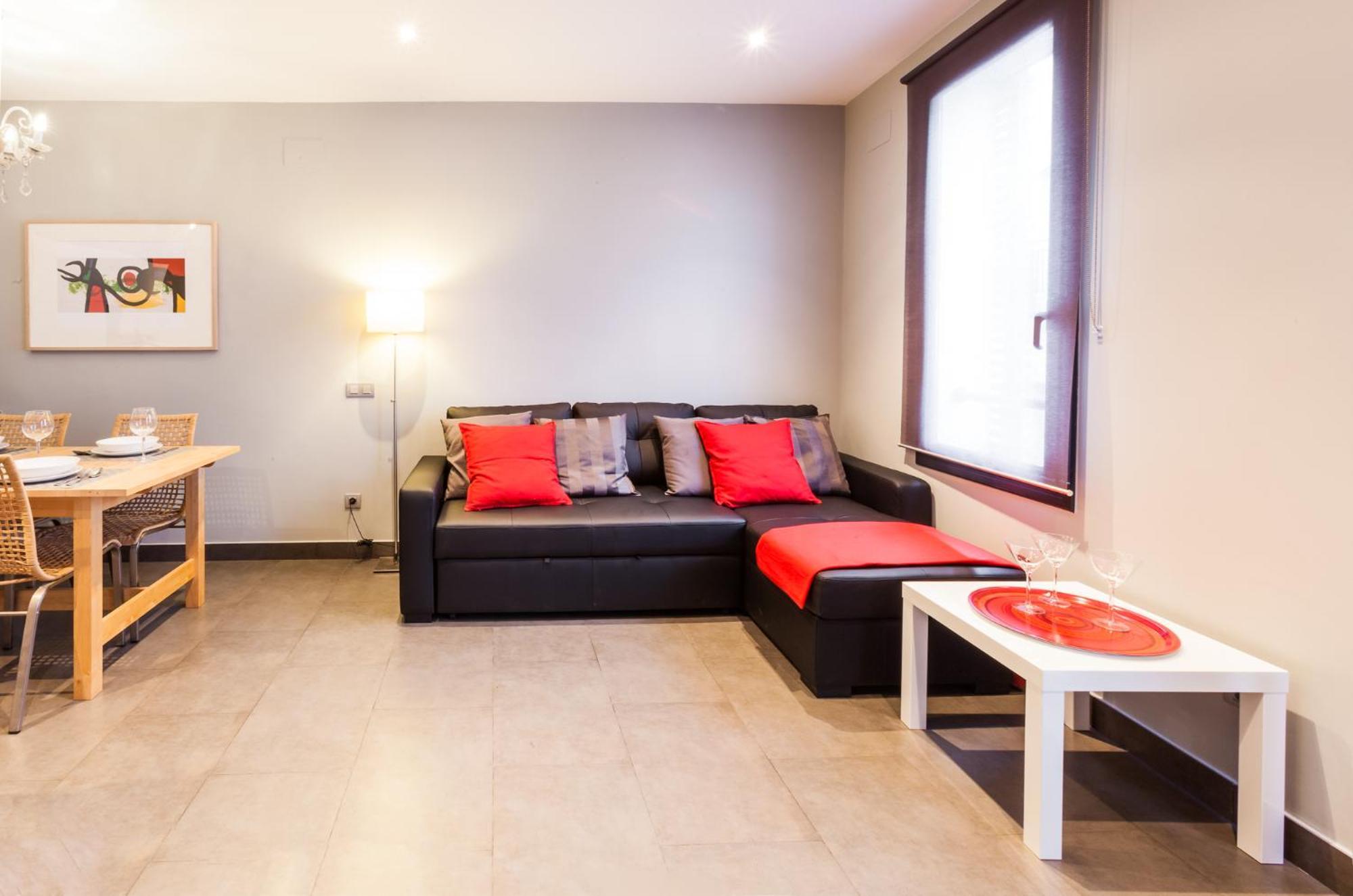 Bo&Co Apartments Sitges Exterior foto
