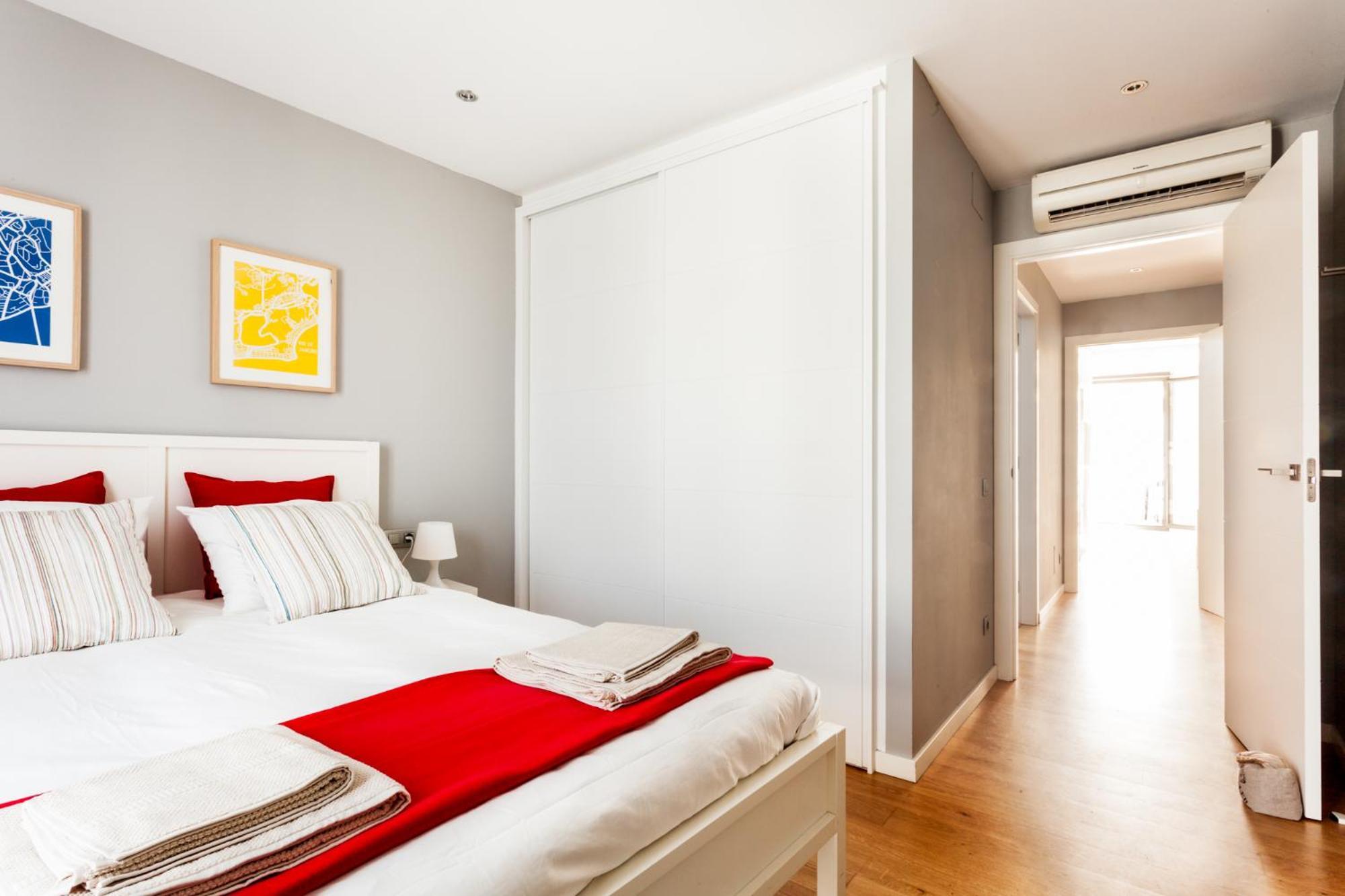 Bo&Co Apartments Sitges Exterior foto